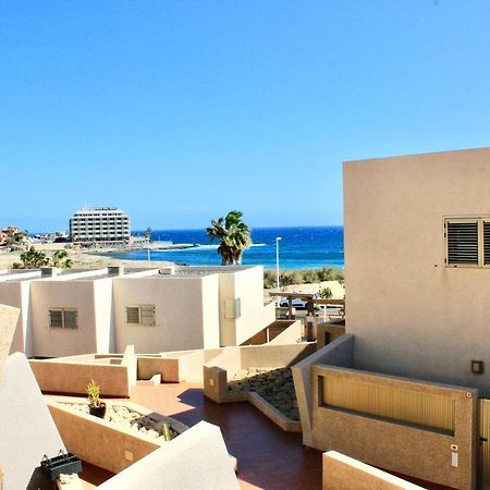 2Bdr And 2Bath Apartment El Cabezo 厄尔梅达诺 外观 照片