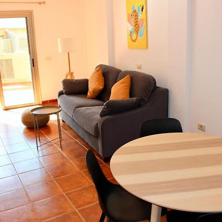 2Bdr And 2Bath Apartment El Cabezo 厄尔梅达诺 外观 照片