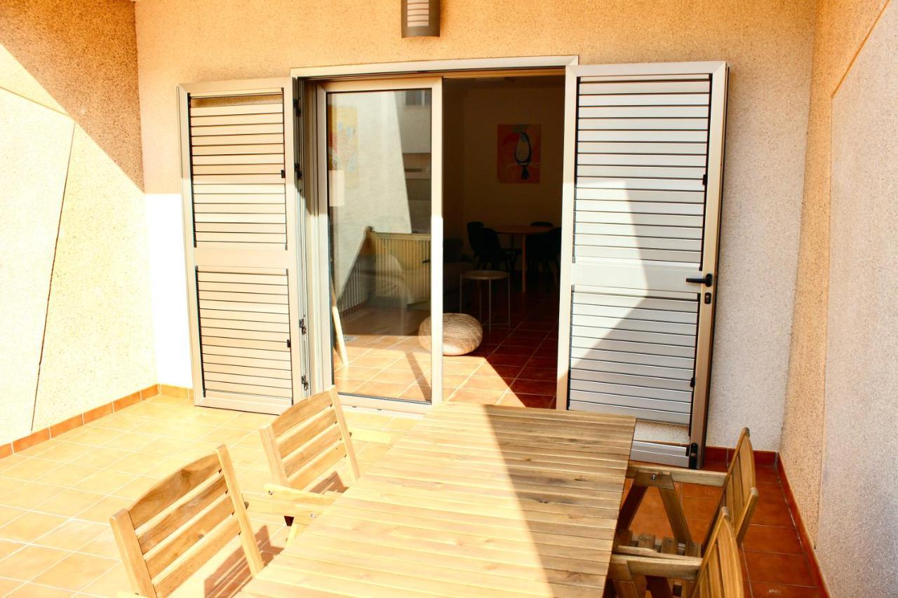 2Bdr And 2Bath Apartment El Cabezo 厄尔梅达诺 外观 照片