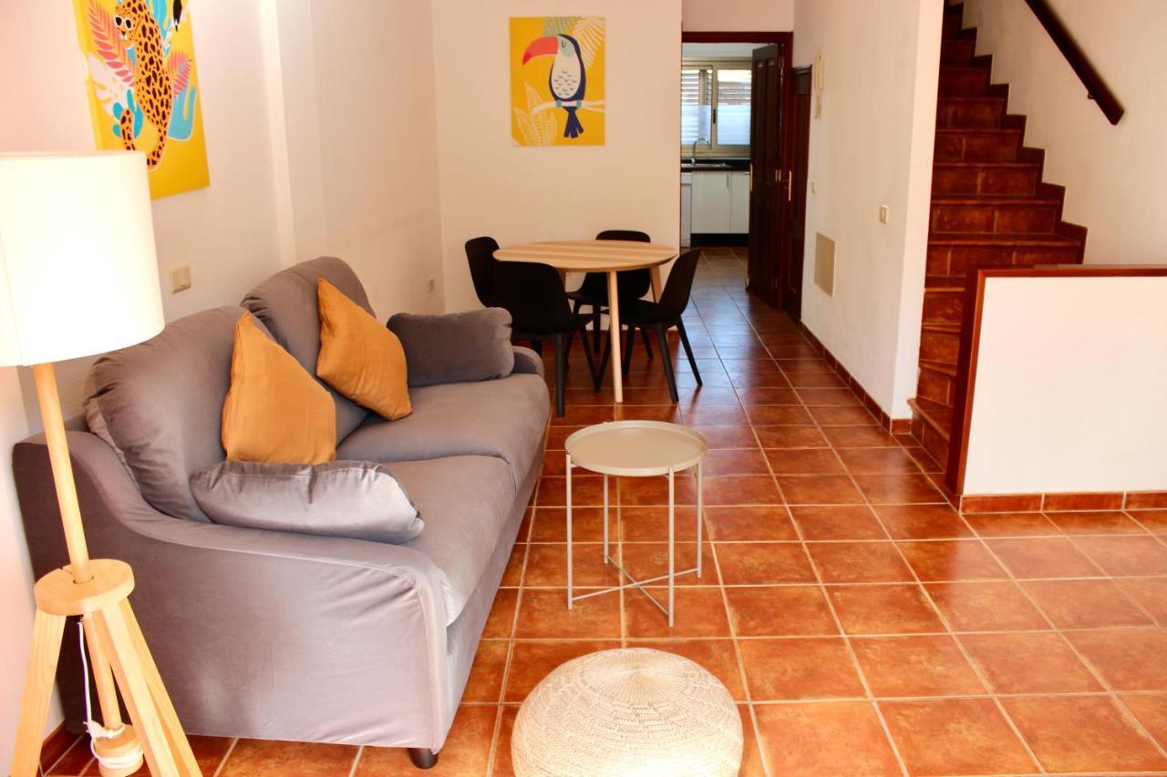 2Bdr And 2Bath Apartment El Cabezo 厄尔梅达诺 外观 照片