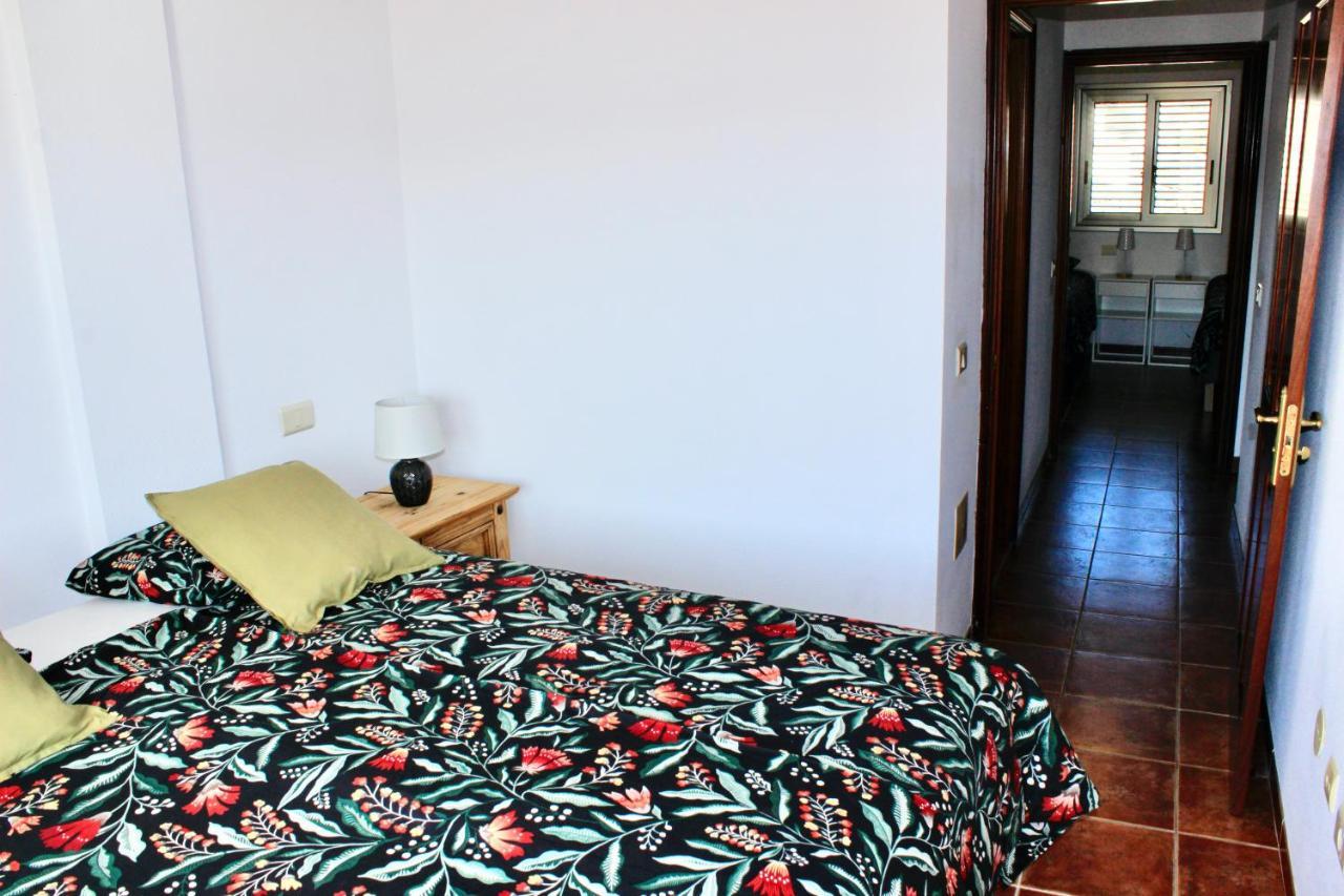 2Bdr And 2Bath Apartment El Cabezo 厄尔梅达诺 外观 照片