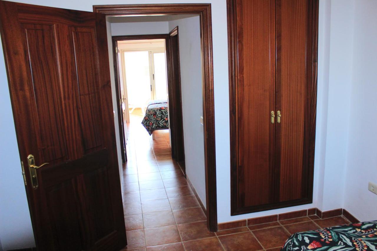 2Bdr And 2Bath Apartment El Cabezo 厄尔梅达诺 外观 照片
