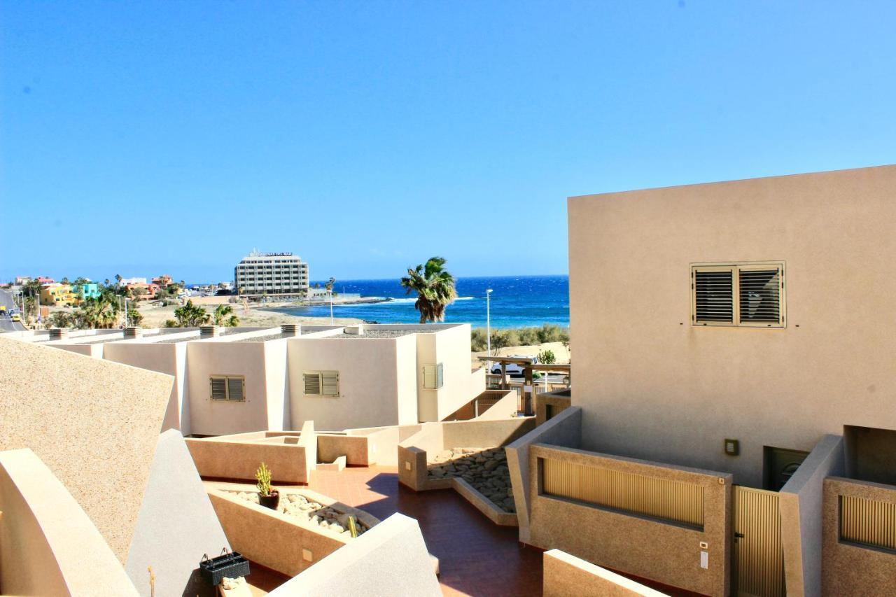 2Bdr And 2Bath Apartment El Cabezo 厄尔梅达诺 外观 照片