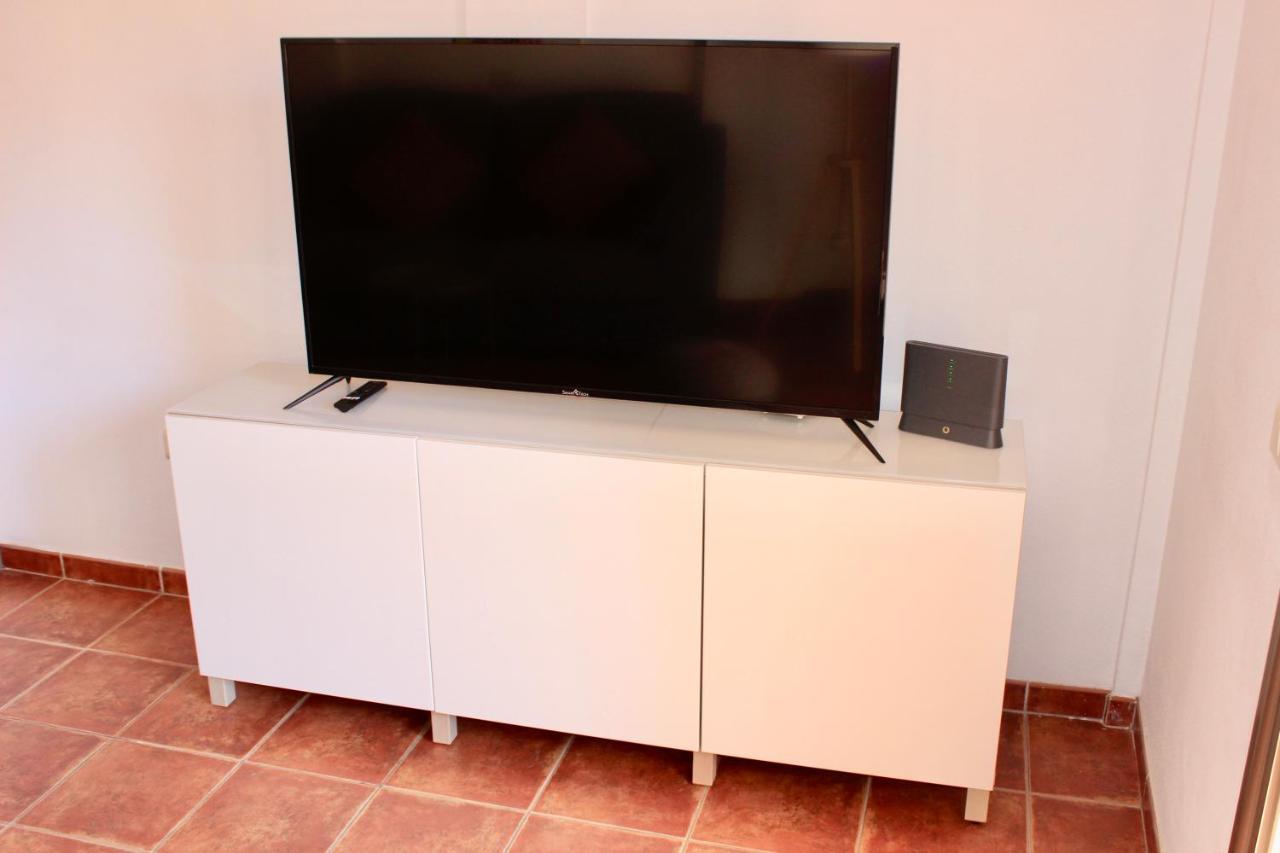 2Bdr And 2Bath Apartment El Cabezo 厄尔梅达诺 外观 照片